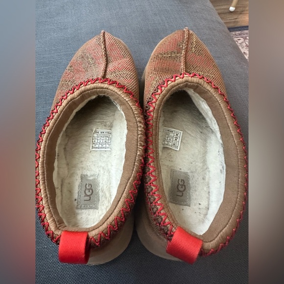 Ugg 1140430 - Tazz Maxi Tasman - Uptown Shoes - Picture 6 of 7